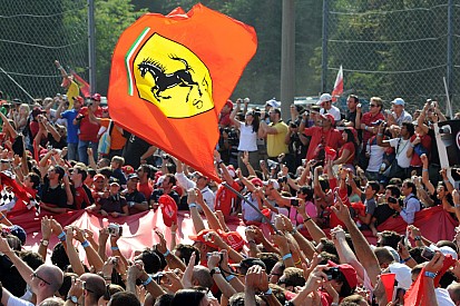 Raikkönen szerint az F1 nagy hülyeséget csinálna, ha elhagyná Monzát