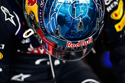 Vettel szerint a Ferrari nagyon gyors volt ma, Ricciardo úgy érzi, újra normális a helyzet