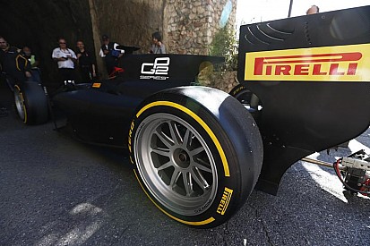 18 colos vagy 420 mm széles kerekek az F1-ben? Mindkettővel van baj, nem kicsi