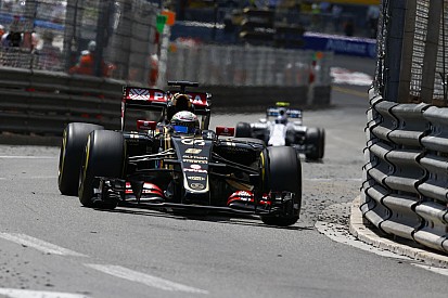 Grosjean: Verstappen okozta a balesetet, de még fiatal