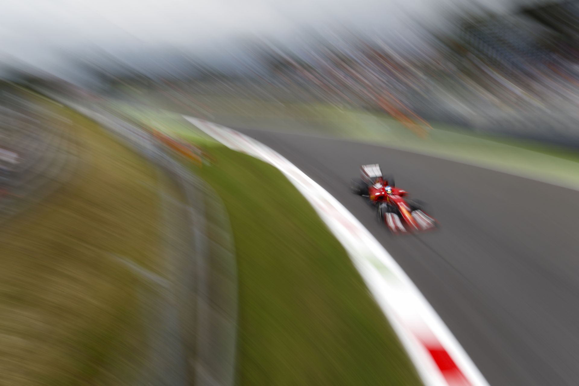 A Ferrari nem fogja engedni Monza elvesztését