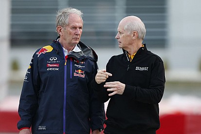 A Red Bull jövőre egy szinten akar lenni a Mercedesszel - a Toro Rossót feljebb pozícionálják