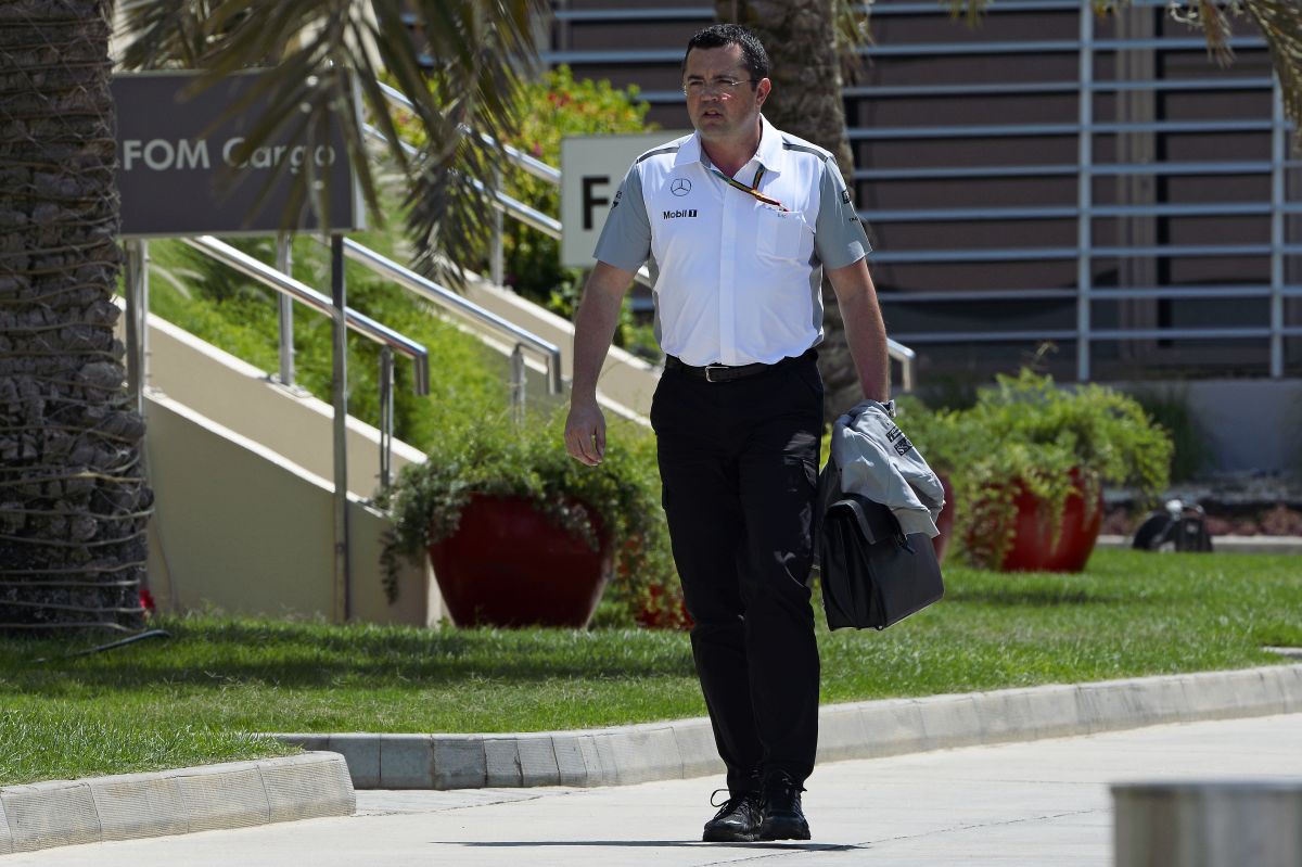 Remekül áll a McLaren anyagilag, és jövőre csak még jobb lesz a helyzet