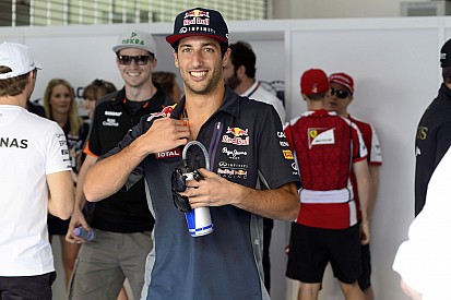 Mikor lesz igazán versenyképes a Red Bull? Ricciardo sem tudja