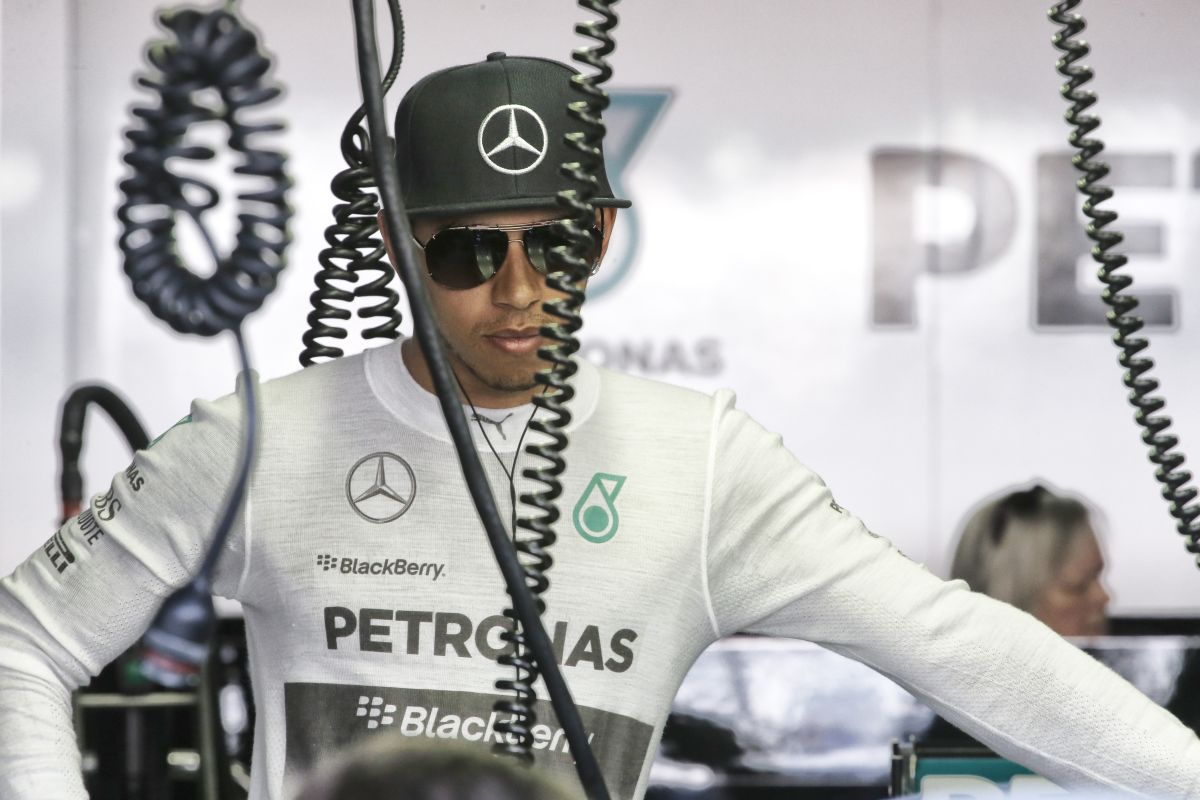 Lehet, hogy Rosberg kapni fog egy újabb ajándékot: Hamilton 30G-re saccolja a csattanást