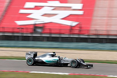 Hamilton & Rosberg: Ez megint szoros lesz a Ferrarival