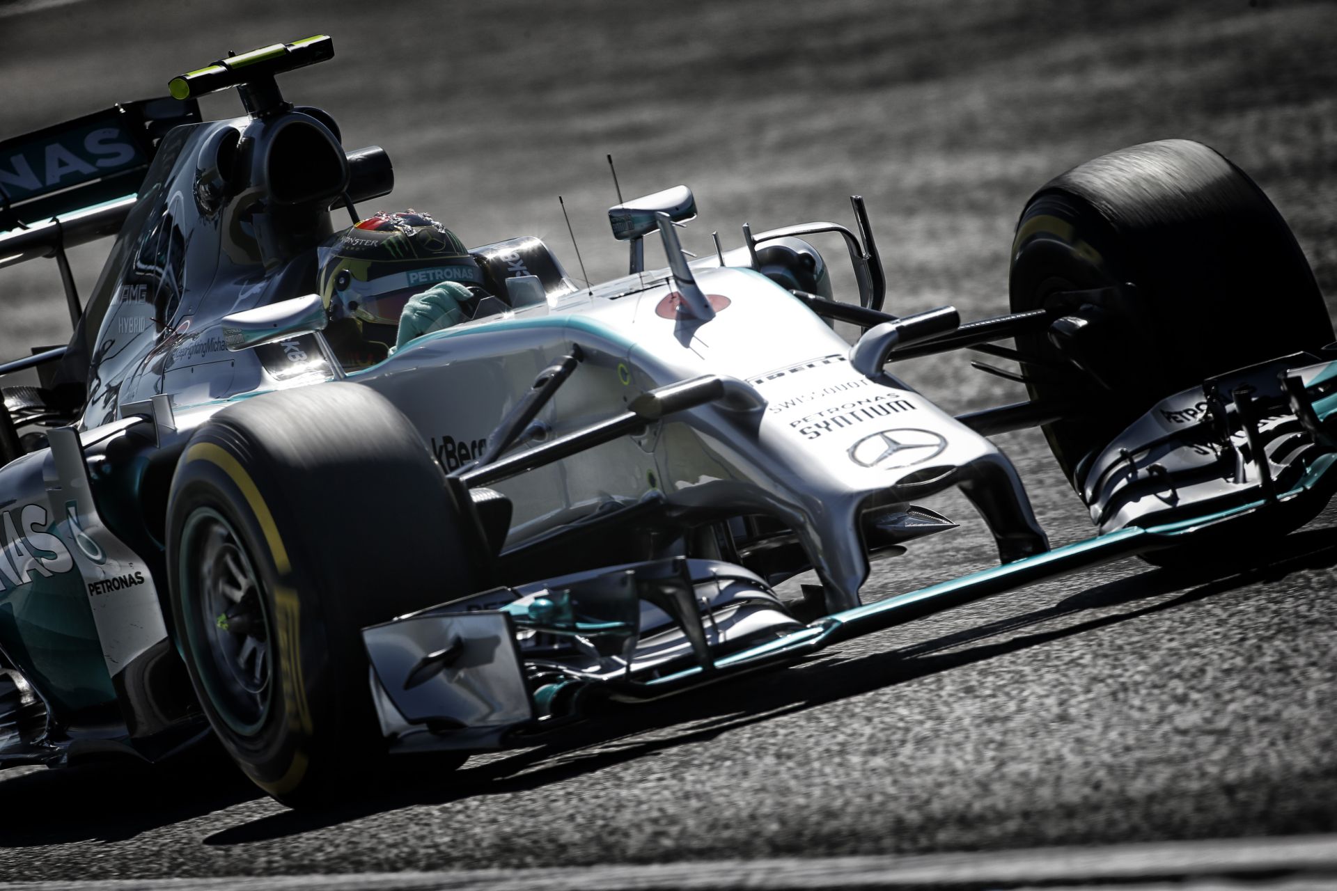 Rosberg nyert a Német Nagydíjon Bottas és Hamilton előtt! Massa nagyot borult! Alonso 10 Raikkonen 0