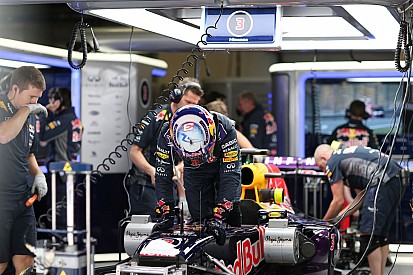 Ricciardo: Ha optimista akarok lenni, akkor holnap benne lehetünk a TOP 5-ben
