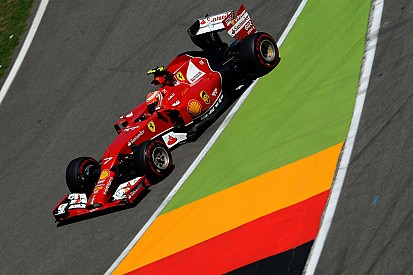 A Ferrari biztosan nem fogja elküldeni Raikkönent a gyenge eredményei ellenére sem