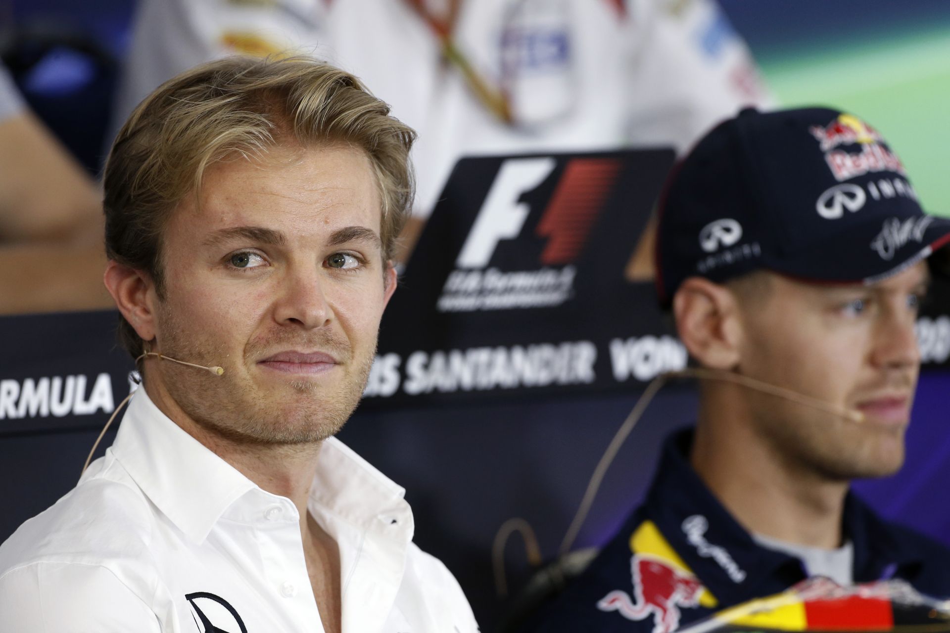 Rosberg imádja Budapestet és a Hungaroringen is nyerne