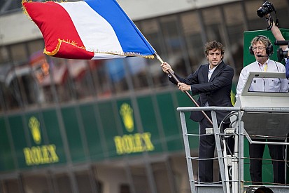 A Honda megakadályozta Alonso részvételét Le Mans-ban