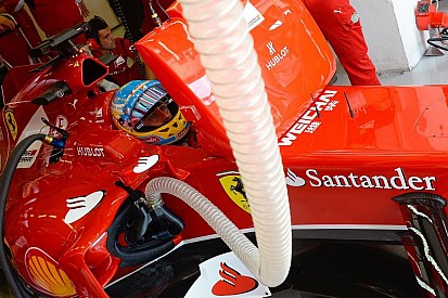 Raikkönen délután eltévedt, és reméli, az adatok majd visszaterelik a helyes útra