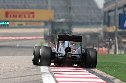 A McLaren pályán van, de nem versenyez: a péntek a legfontosabb nap