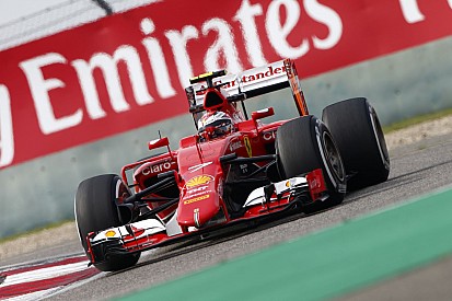 Ferrari-dupla Bahreinben: Raikkönen nyerte az első szabadedzést Vettel előtt! Alonso a TOP-10-ben, Button elszállt