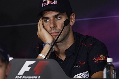 Alguersuari: A Red Bull nem volt mindig fair a versenyzőivel