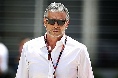 Arrivabene: Kimi szerződése csak a teljesítményén múlik