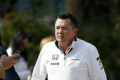 McLaren-Honda: Felemás napunk volt, szóval még sok munka áll előttünk az időmérő előtt