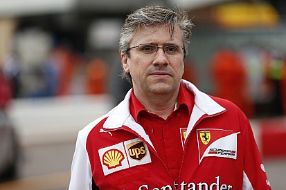 Fry az újabb nagy áldozat a Forma-1-ben? A Ferrari egyelőre tagadja a szakember kirúgását!