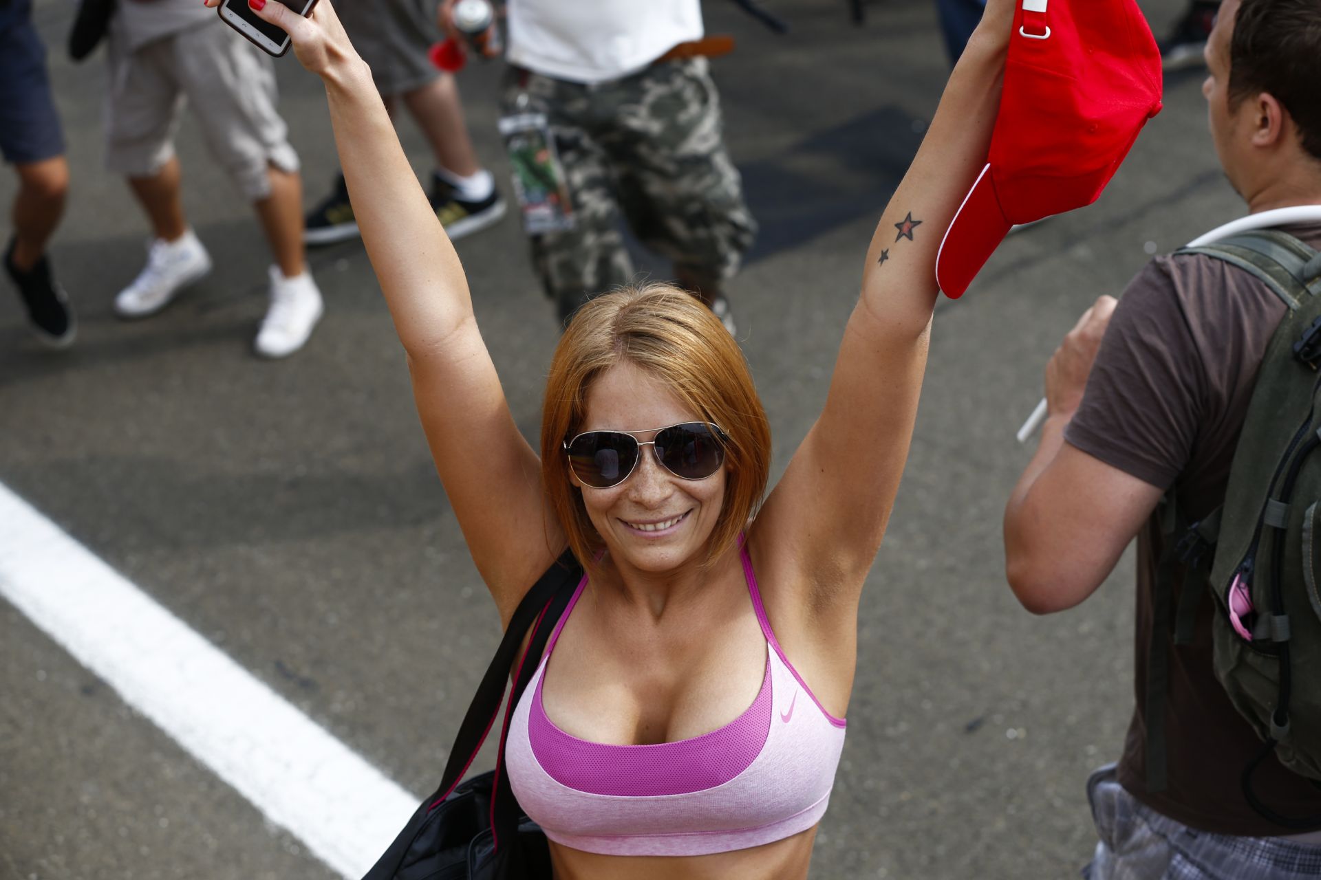 Brutálisan jó volt az idei Magyar Nagydíj! ÉLŐBEN a HUNGARORING után! Csatlakozz és kérdezz élőben!