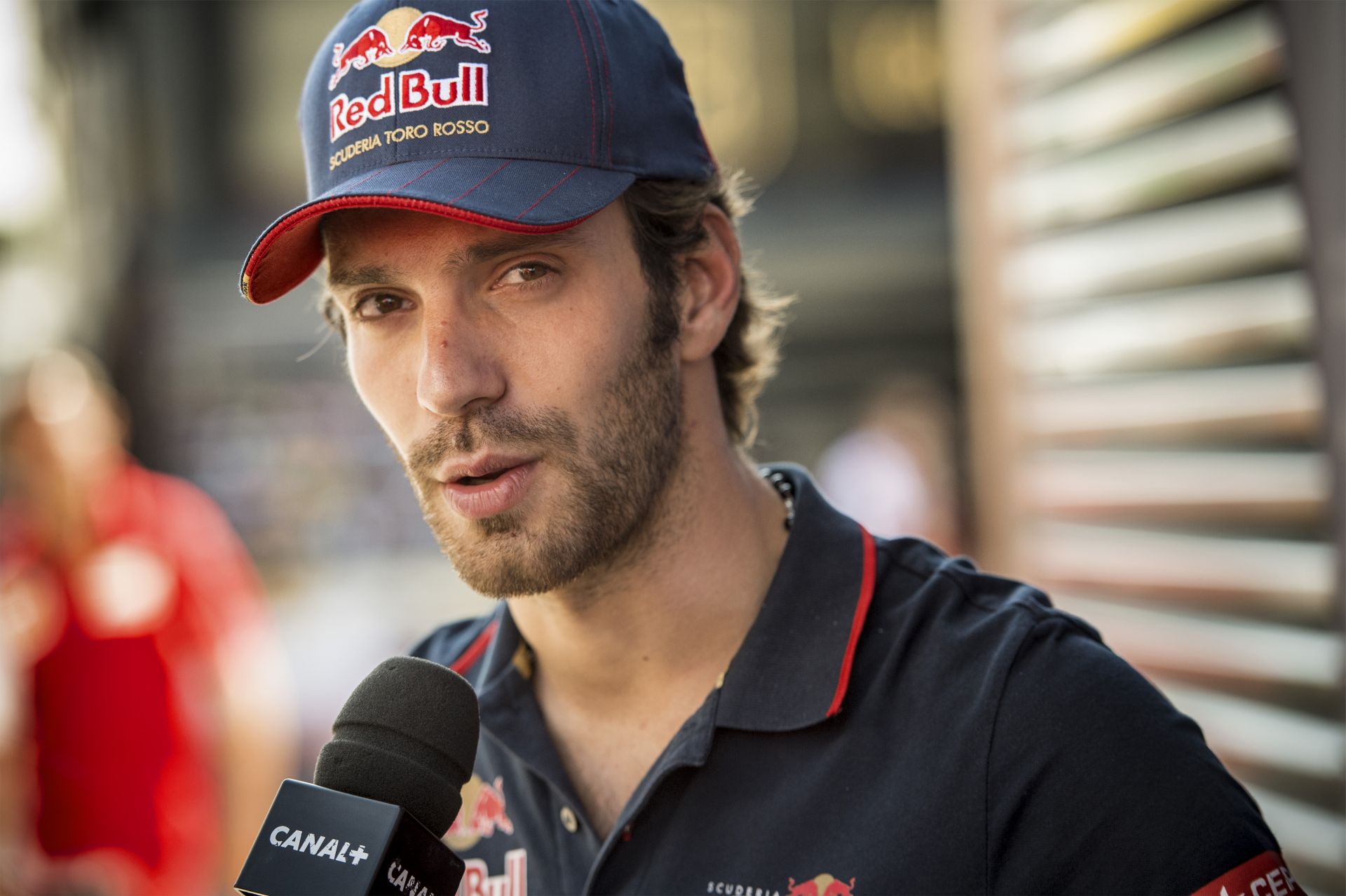 Vergne: Ha eddig nem rúgott ki a Red Bull…