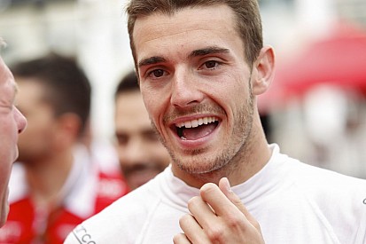 Bianchi: Alonso véleménye további jó eredményekre ösztönöz