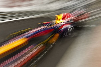 Titkos tesztet hajtott végre tavasszal a Red Bull és a Renault?! No komment