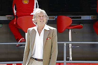 Montezemolo: Nincs szükség pánikra, a Ferrari nem tervezi elhagyni a Forma-1-et