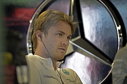 Rosberg meglepődne, ha a Red Bull jobb lenne Ausztriában, mint a Mercedes