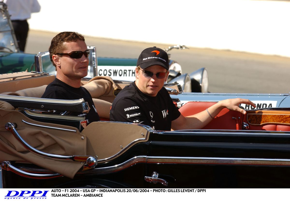 Raikkonen rájött, ez az utolsó dobása az F1-ben?
