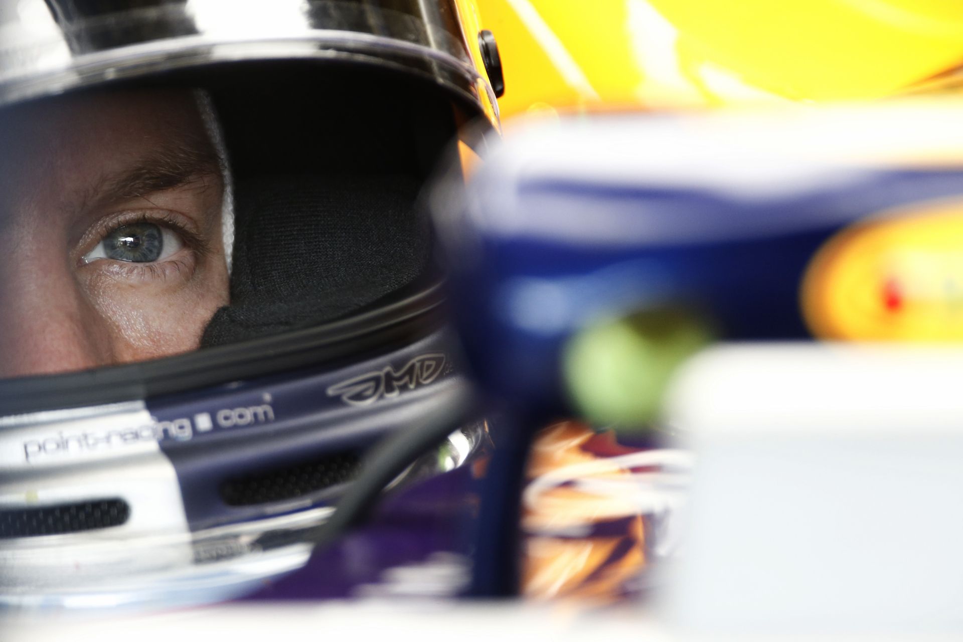 Vettel ismét kikapott Ricciardótól és elismerte, nem volt elég gyors
