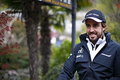 Alonso a Volkswagennél a Forma-1-ben? Új projekt, új célok, szép nyugdíj