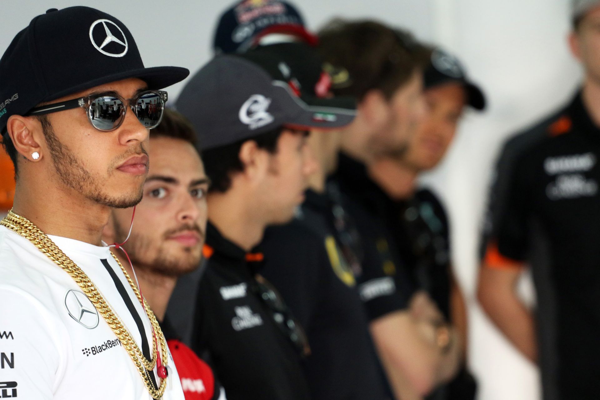 Hamilton: Én és a Ferrari? Soha ne mondd, hogy soha…