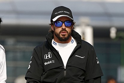 Alonso pontosan tudta, hogy ilyen versenyképes lesz a Ferrari, mégis távozott