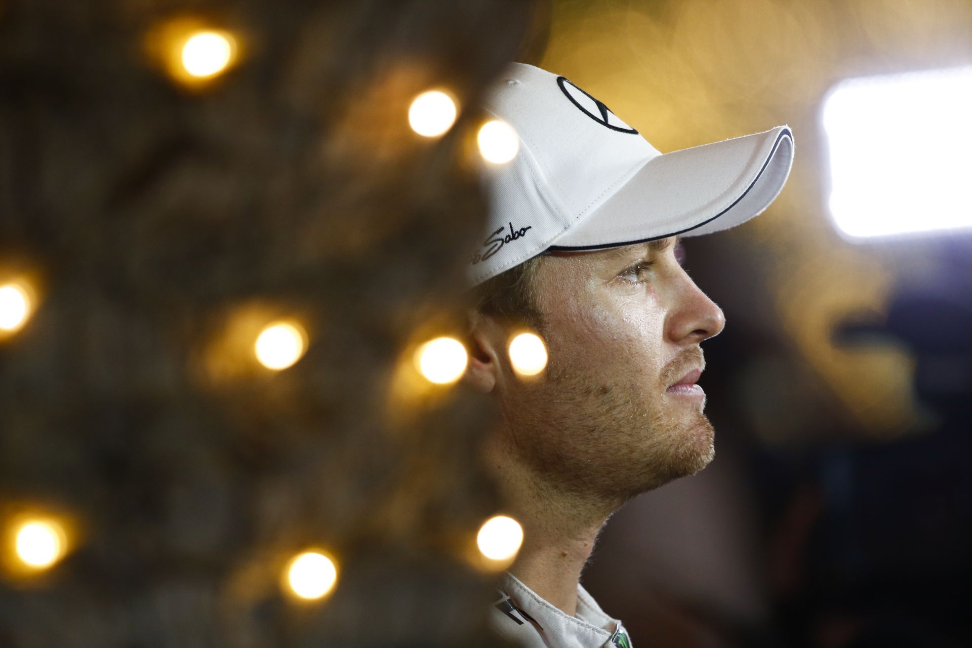 Rosberg agresszív üzemmódra kapcsol Hamilton és a Ferrari miatt
