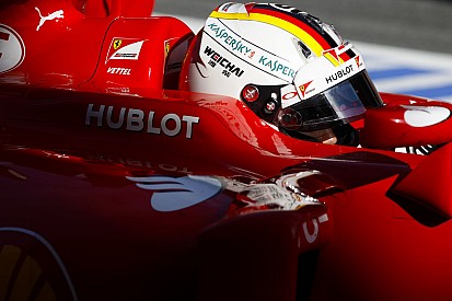 Az utolsó F1-es tesztnap következik az évadnyitó Ausztrál Nagydíj előtt: Vettel, Rosberg és Button is a pályán
