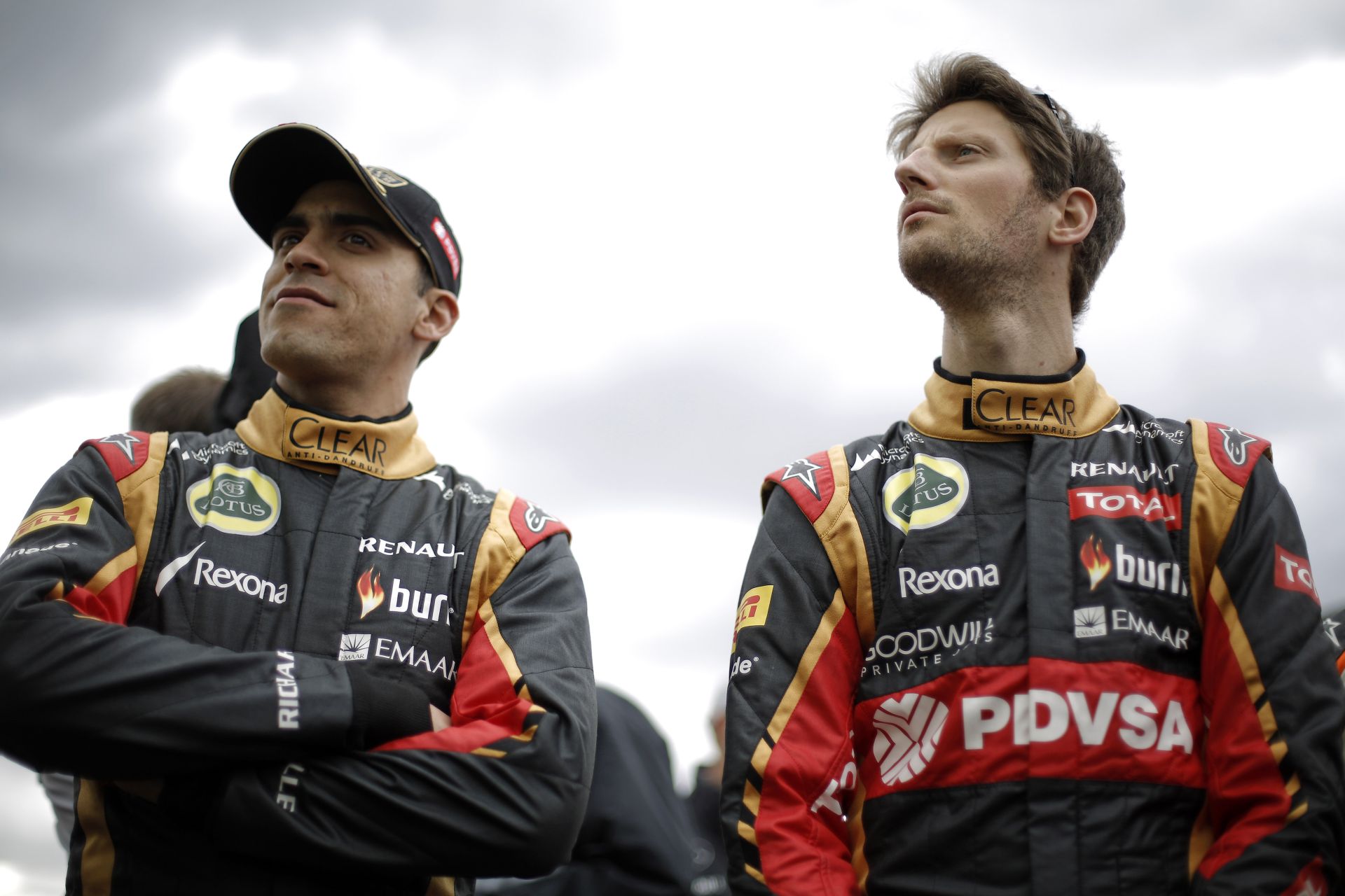 Grosjean: Egy veszélyes versenyző sincs a Forma-1-ben
