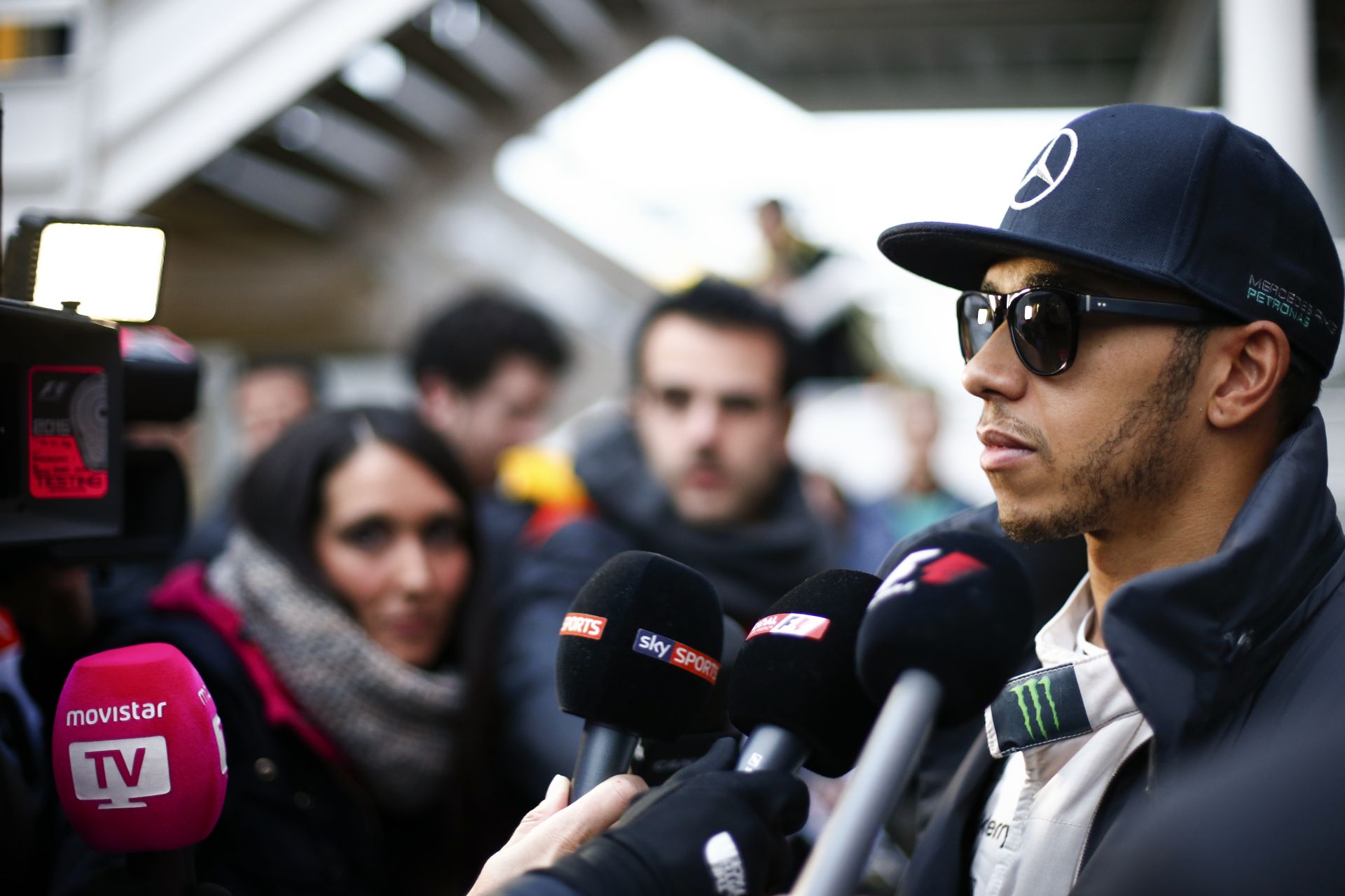 Az idei F1-hez még Palik Laci is kevés lenne? A Mercedes már Ausztráliában eldöntheti a bajnokságot