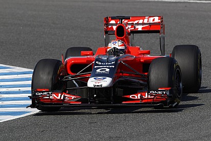 Hivatalos: A Manor F1 Team ott lesz Ausztráliában