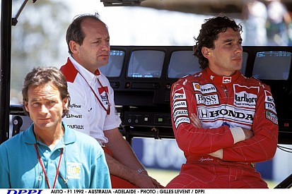 Senna rendre veszített Dennisszel szemben: 10 ezer dollárba fájt egy üveg csili