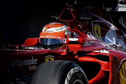 Raikkönen: Régóta ismerem a Ferrarit, de most nagyon jó a hangulat, és el fogjuk érni a céljainkat!
