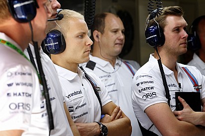 Meglepően jól működnek a Williams fejlesztései