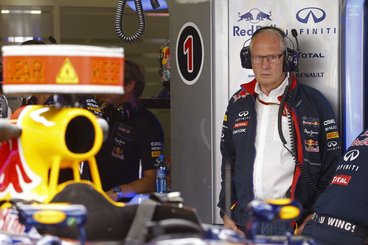 A Red Bull az utolsó pillanatban érkező üzemanyagban bízik - komoly előnyben a Mercedes