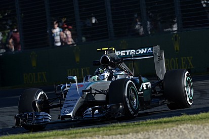 Mercedes: "A házi feladatot elvégeztük"