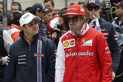 A Ferrarinál még mindig rossz a szélcsatorna? Emiatt szenved Alonso és Raikkönen