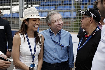 Érdekes szavazás vár az F1-es trombitára - Todt nem izgult be a témára
