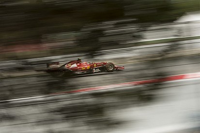Nem lesz Hunt-sisak Raikkönen fején: Kimi szerint jó lenne, ha sokkal szabadabban élhetnének