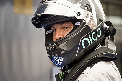 Rosberg már Monacóban fordítana az álláson: nyugi van, nem esik pánikba