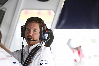 Williams: A fejlesztésekben mindenkit felülmúlhatunk