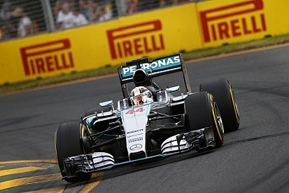 Mercedes: Lássuk Malajziát!