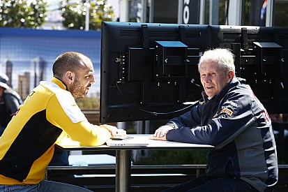 Renault: Nehéz ha olyan partnered van, aki hazudik